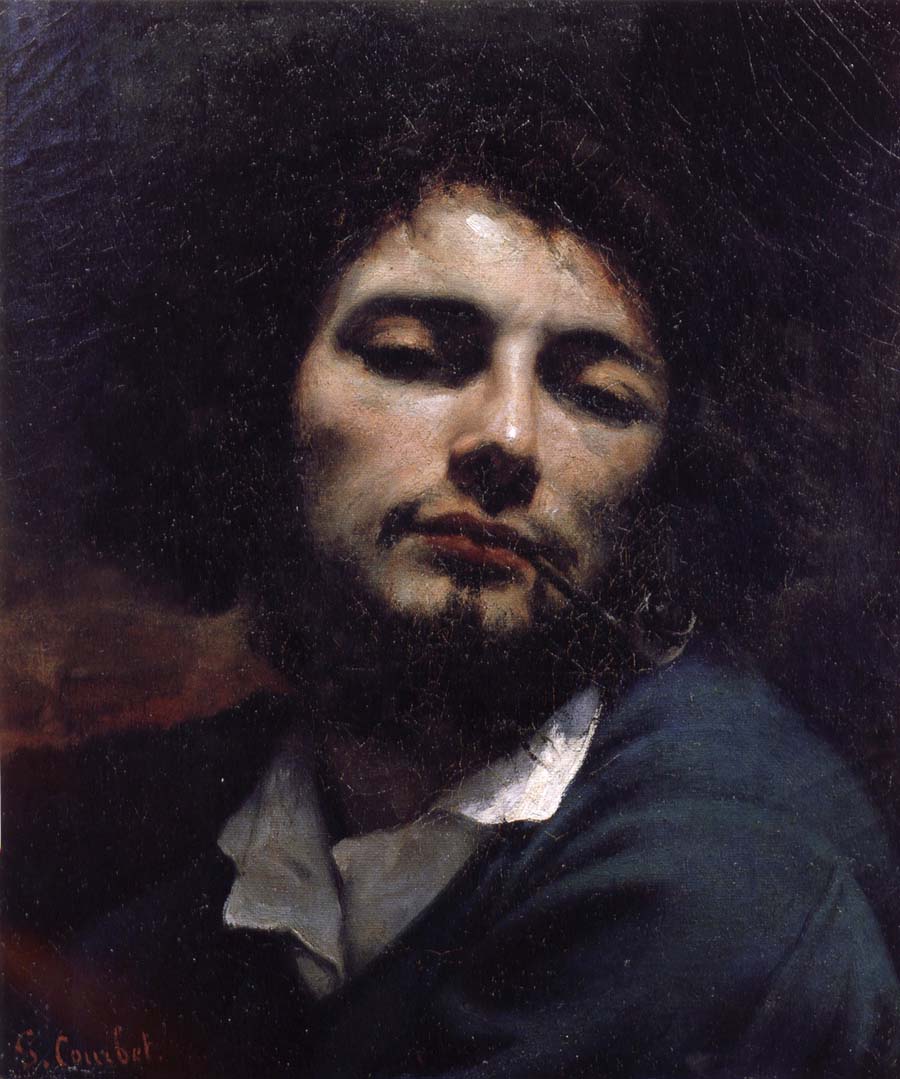 Self-Portrait